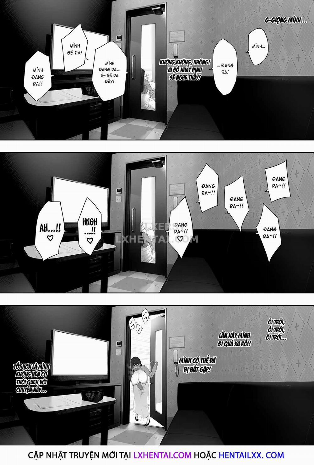 Cucked With My Consent 2 0 My Exhibitionist Wife trang 9