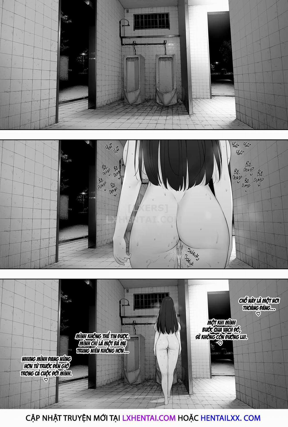 Cucked With My Consent 2 0 My Exhibitionist Wife trang 14