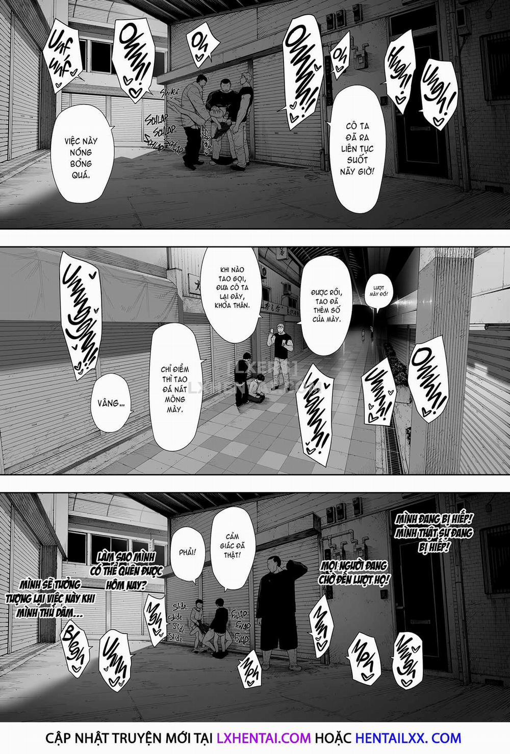 Cucked With My Consent 2 0 My Exhibitionist Wife trang 31