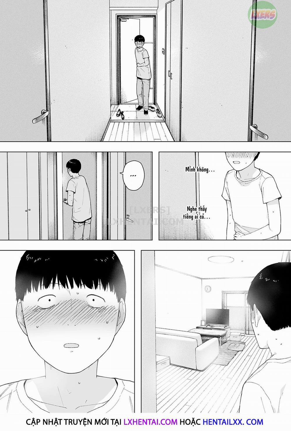 Cucked With My Consent 3 0 The Moriguchi Family trang 24