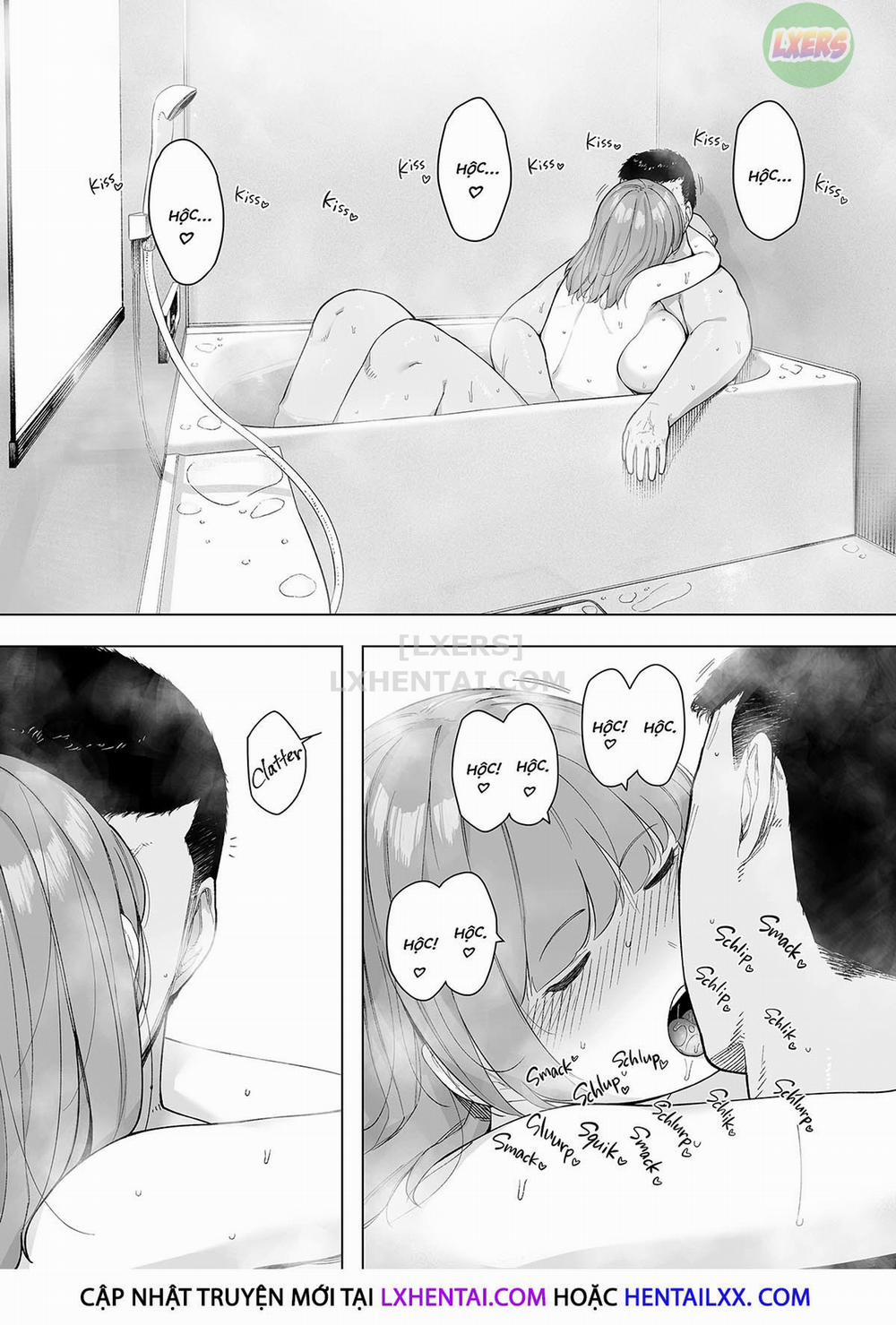 Cucked With My Consent 3 0 The Moriguchi Family trang 26