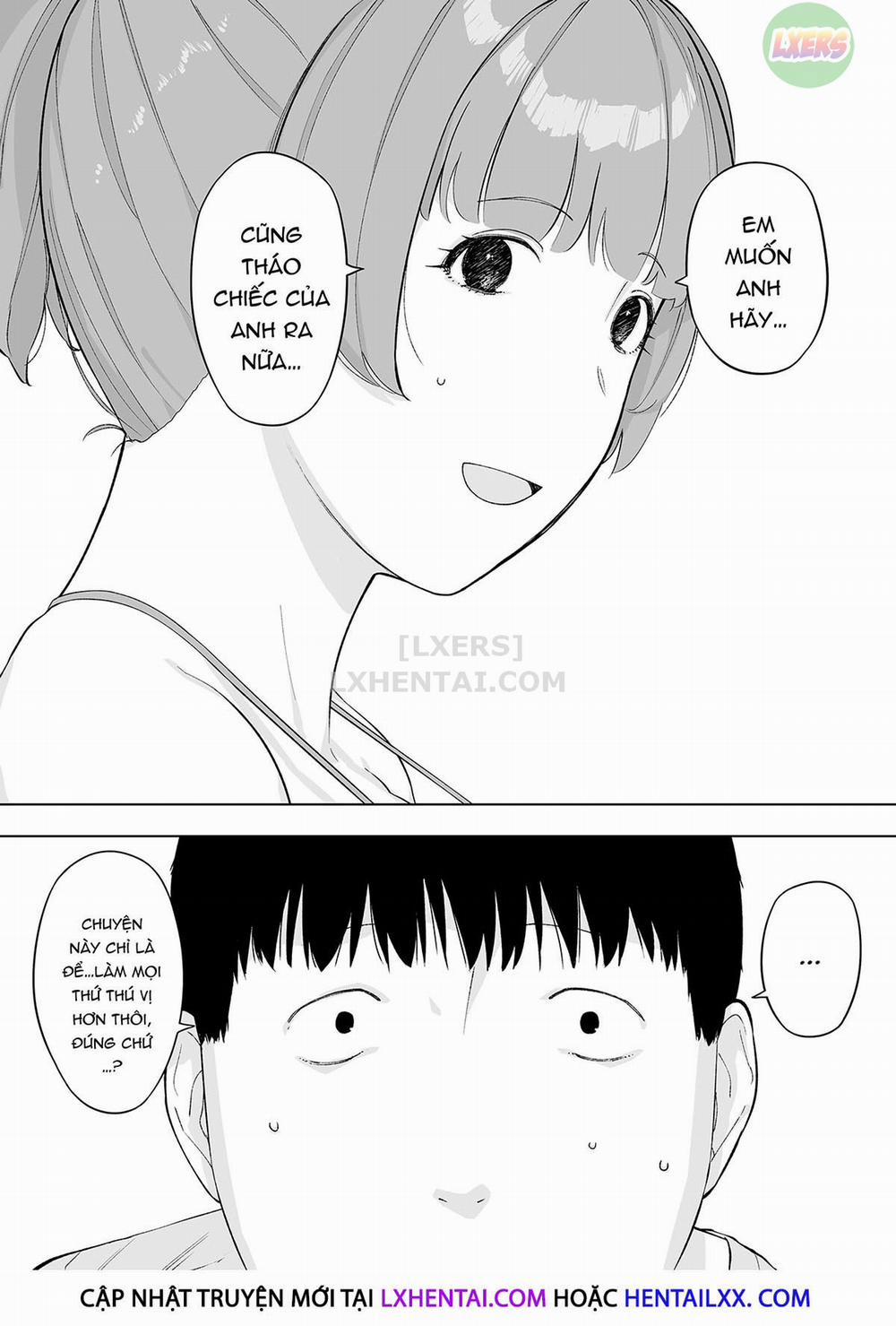 Cucked With My Consent 3 0 The Moriguchi Family trang 40