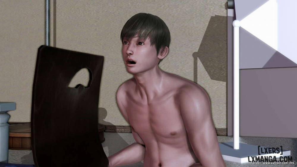 Cuckold Slave-Ollie Oneshot trang 105