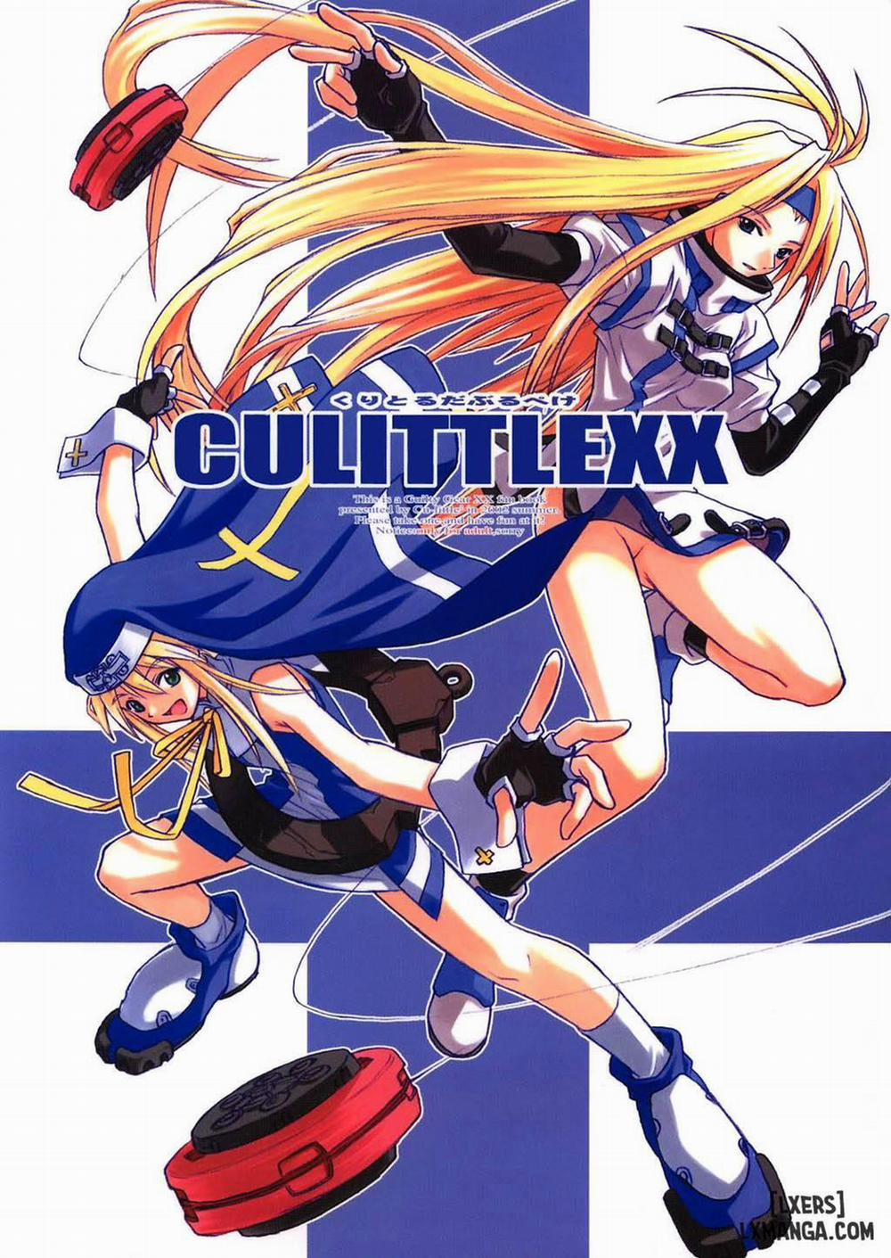 Culittle XX Oneshot trang 0