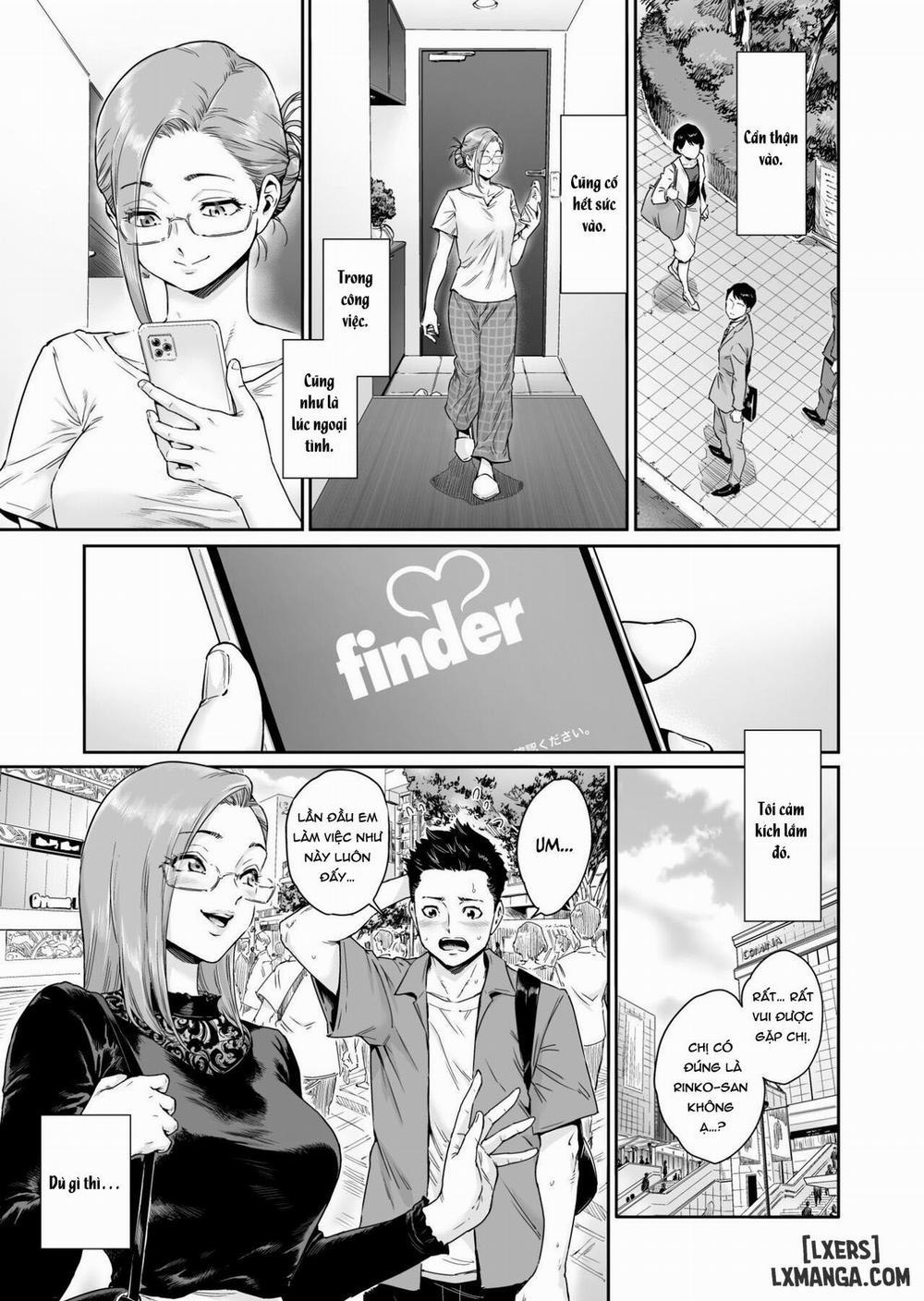 Cum As You Please ~Perverted Wife Awakening~ Oneshot trang 33