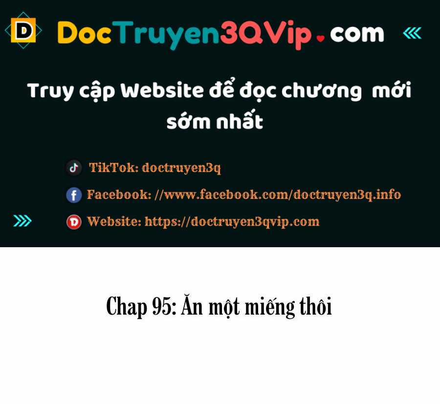 Cún Bự ăn Hiếp Chủ Chương 95 Trang 1