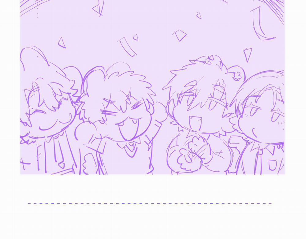 Cún Con Nói Dối Sẽ Bị Ăn Thịt 21 trang 26