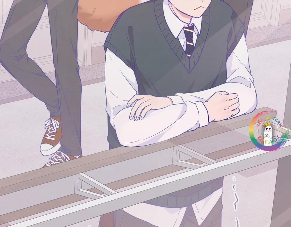 Cún Con Nói Dối Sẽ Bị Ăn Thịt 21 trang 7