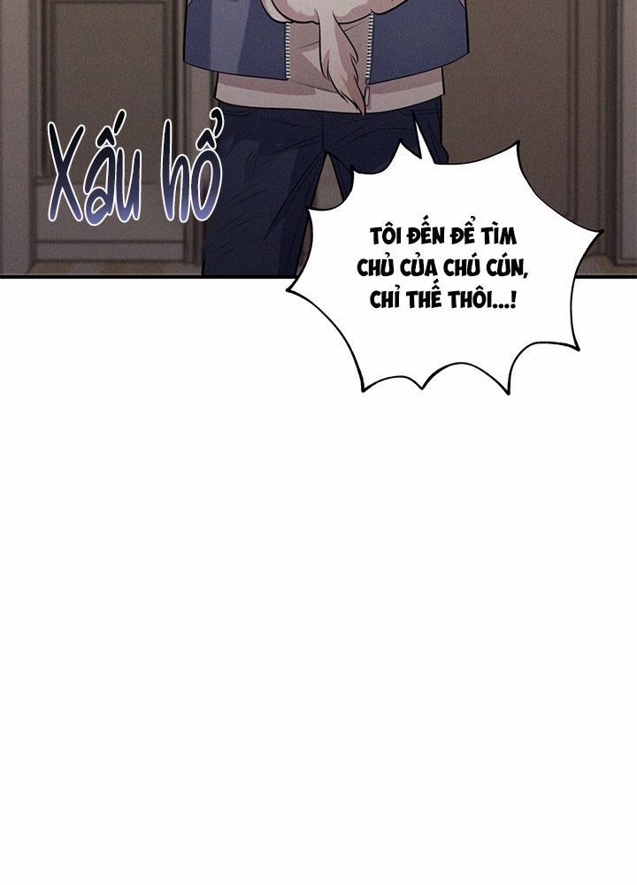 Cún Con Trung Thành 1 trang 96