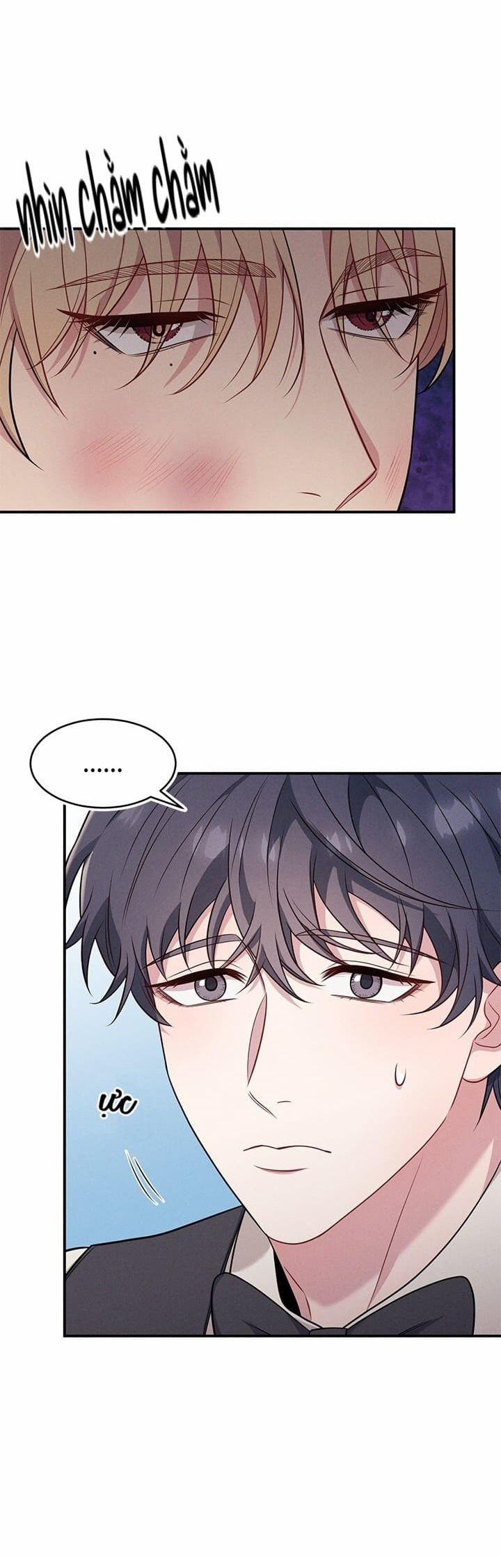 Cún Con Trung Thành 14 trang 2