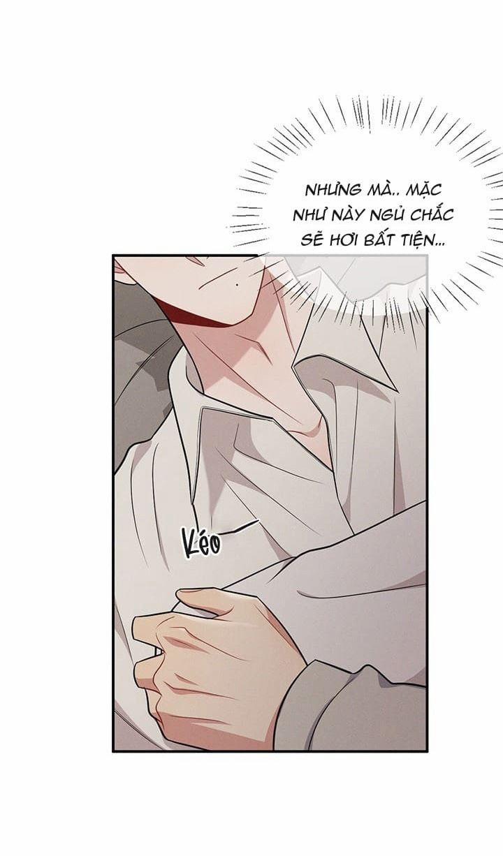 Cún Con Trung Thành 16 trang 5