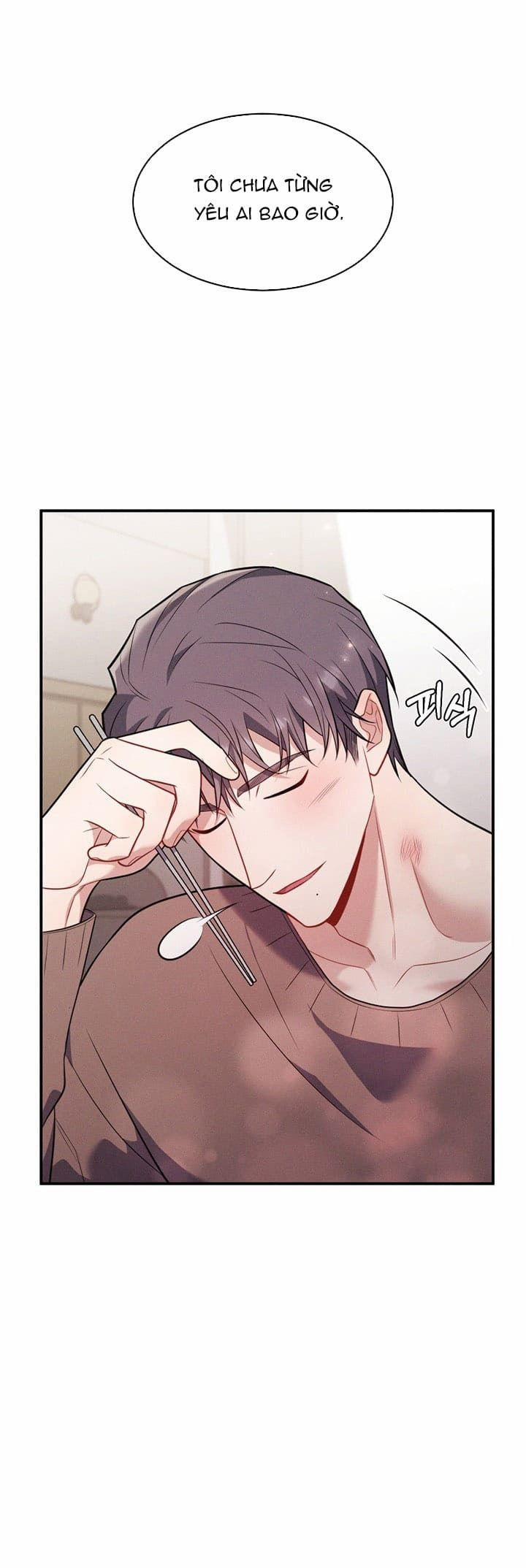 Cún Con Trung Thành 19 trang 3