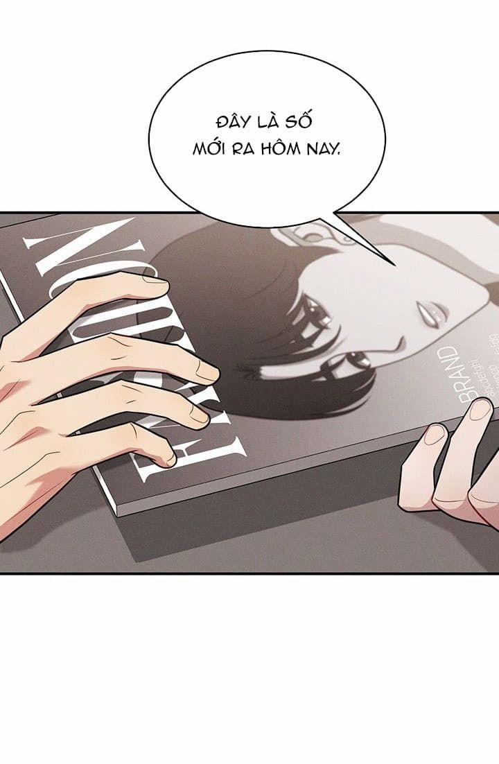 Cún Con Trung Thành 19 trang 9