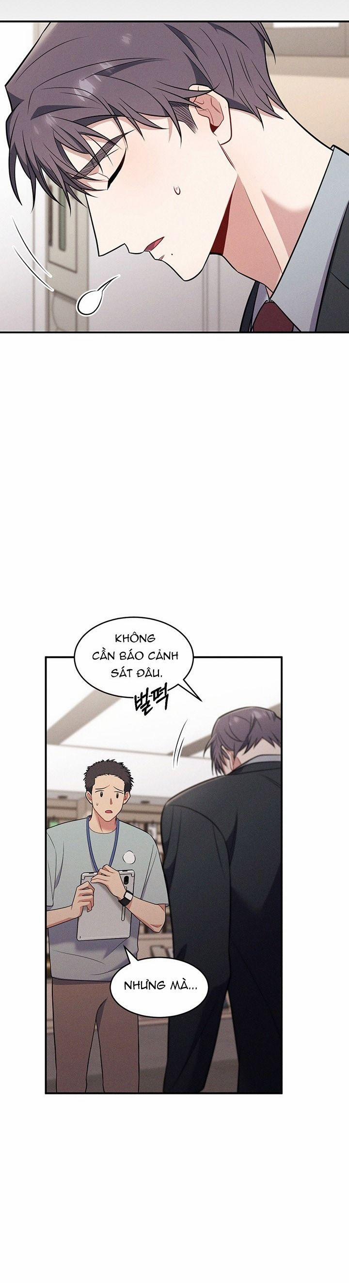 Cún Con Trung Thành 20 trang 9