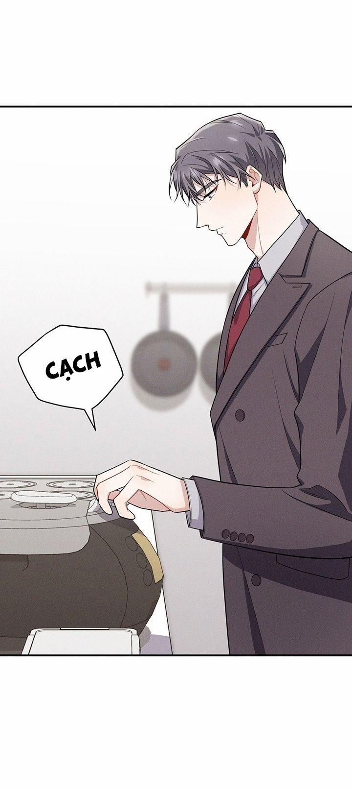 Cún Con Trung Thành 21 trang 11