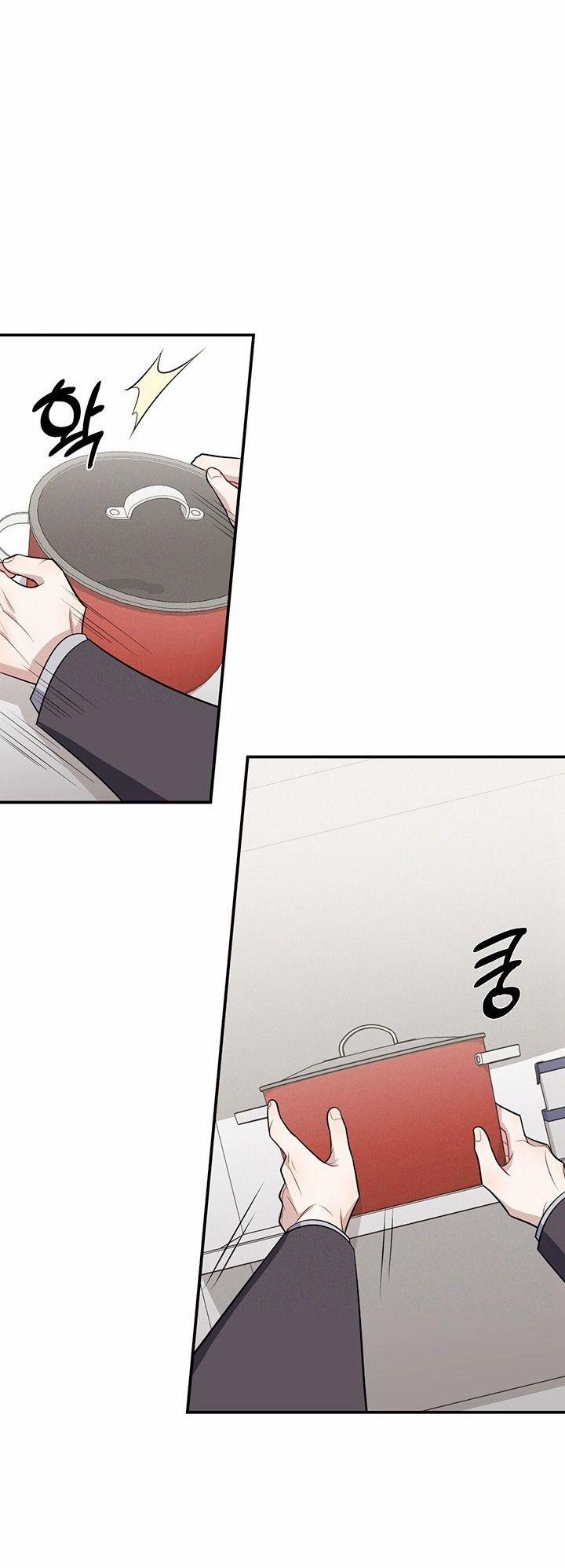 Cún Con Trung Thành 21 trang 13