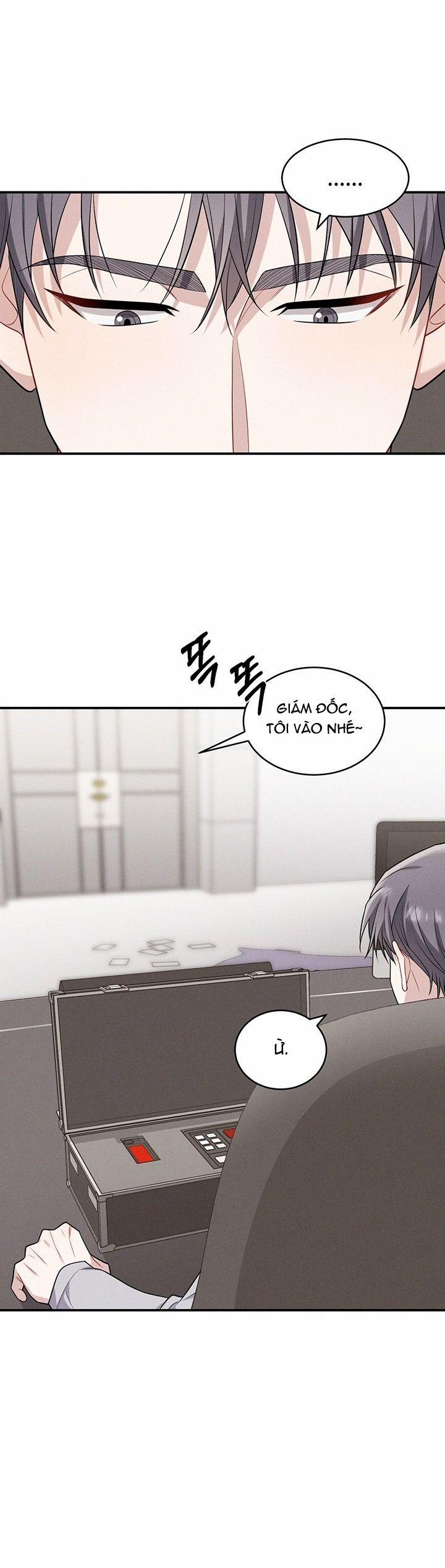 Cún Con Trung Thành 21 trang 21