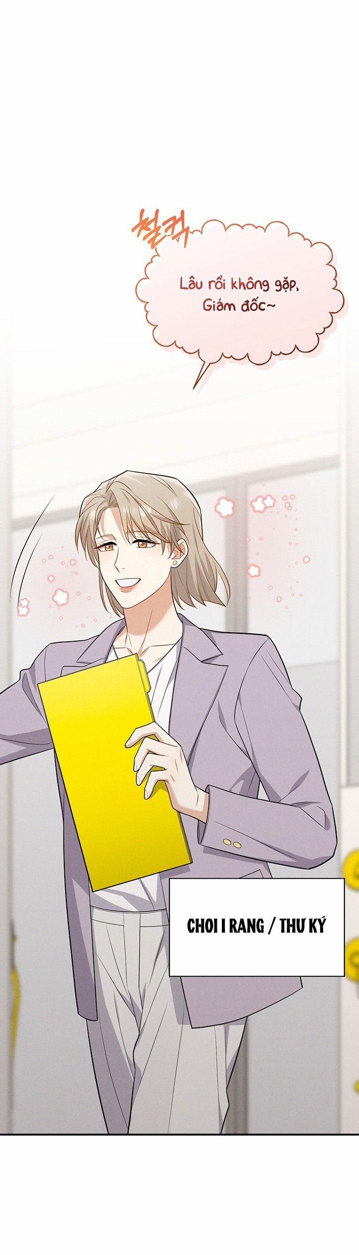 Cún Con Trung Thành 21 trang 22