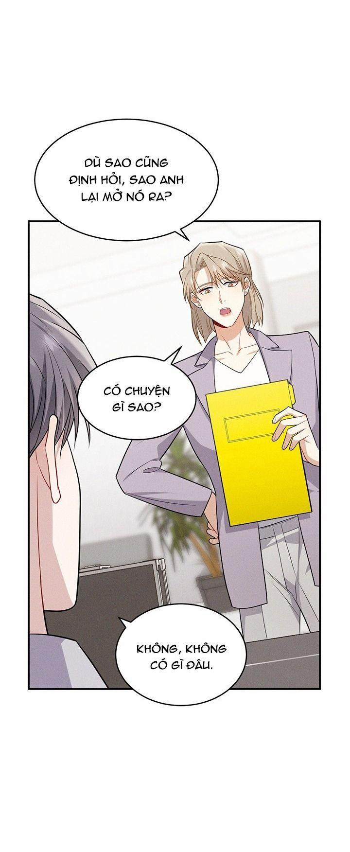 Cún Con Trung Thành 21 trang 23