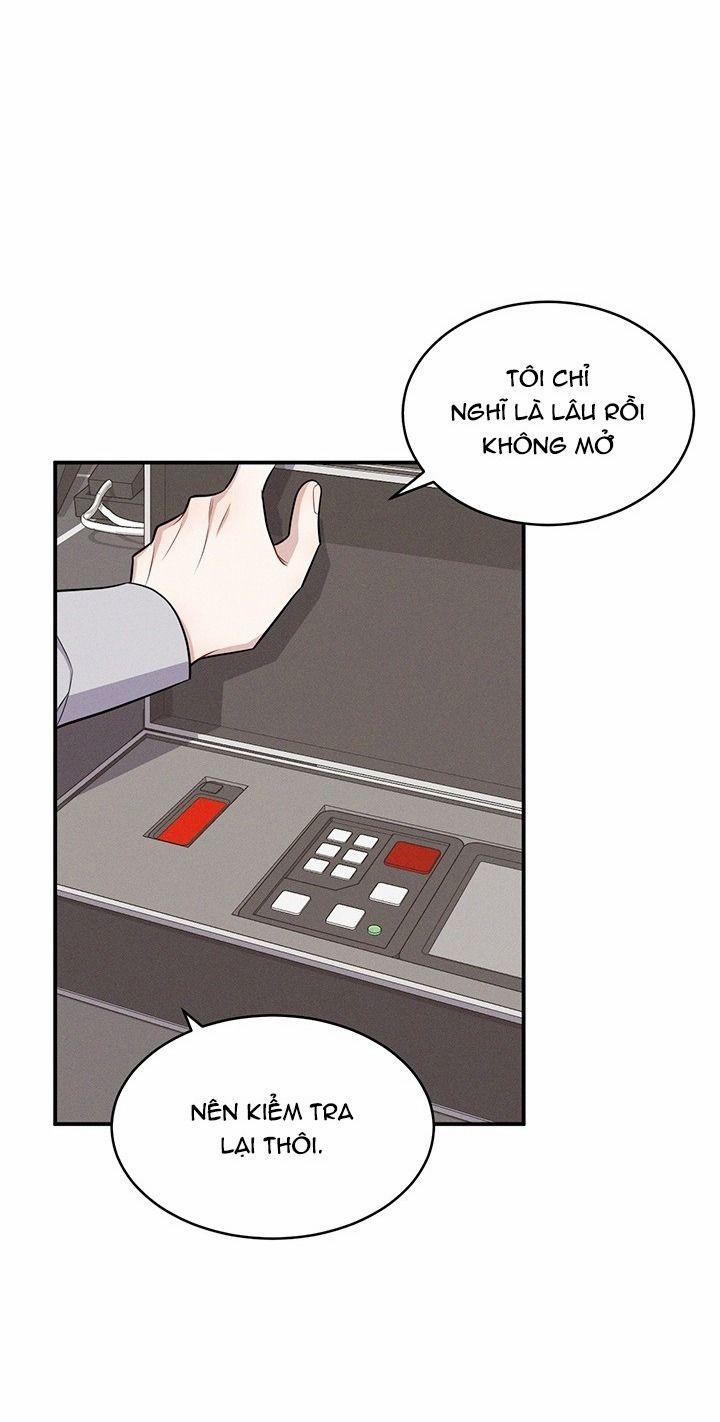 Cún Con Trung Thành 21 trang 24