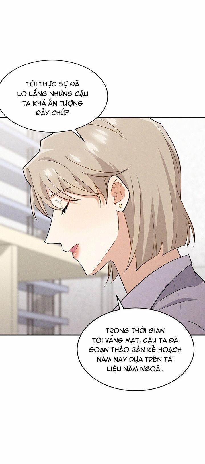 Cún Con Trung Thành 21 trang 30