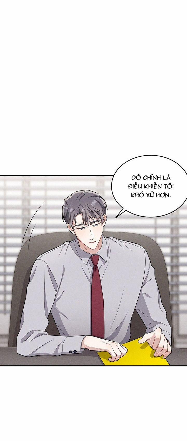 Cún Con Trung Thành 21 trang 36