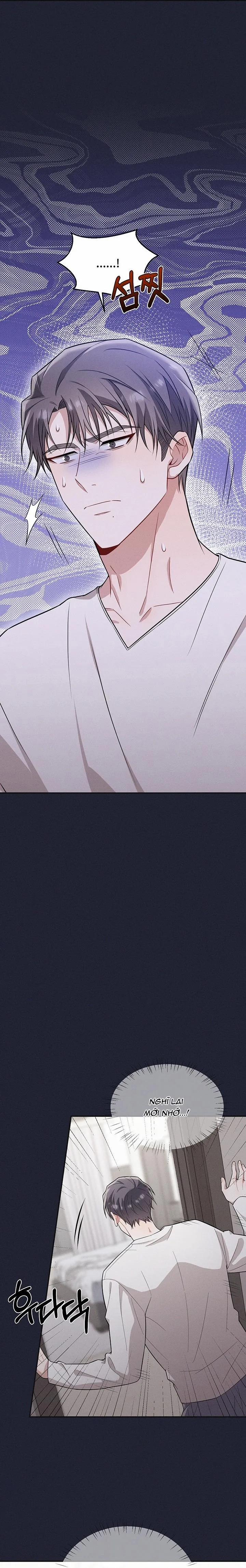 Cún Con Trung Thành 23 trang 3