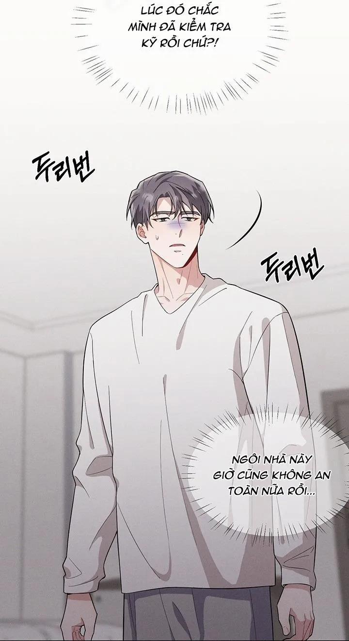 Cún Con Trung Thành 23 trang 4