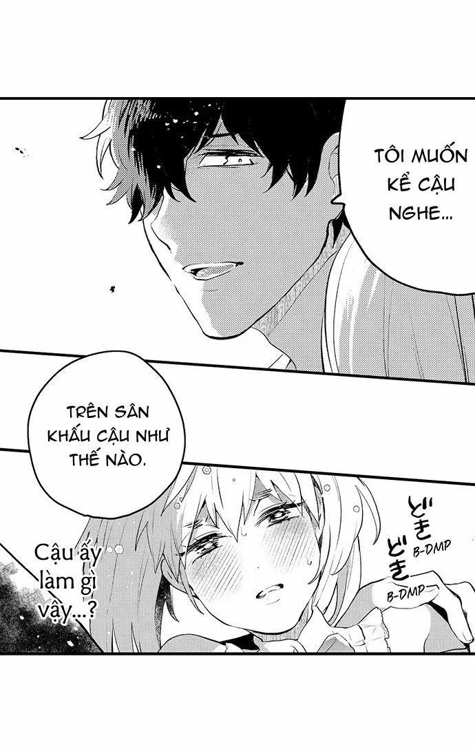 Cún Con Trung Thành 25 trang 4