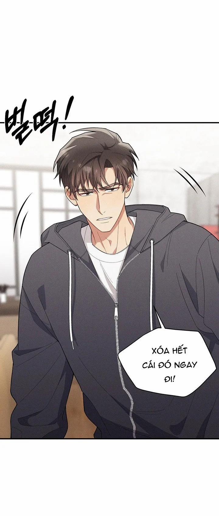 Cún Con Trung Thành 28 trang 9