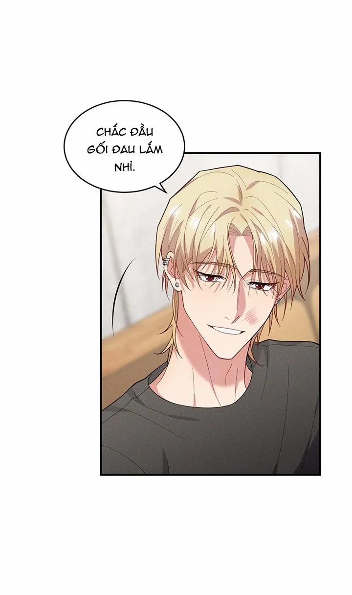 Cún Con Trung Thành 29 trang 2