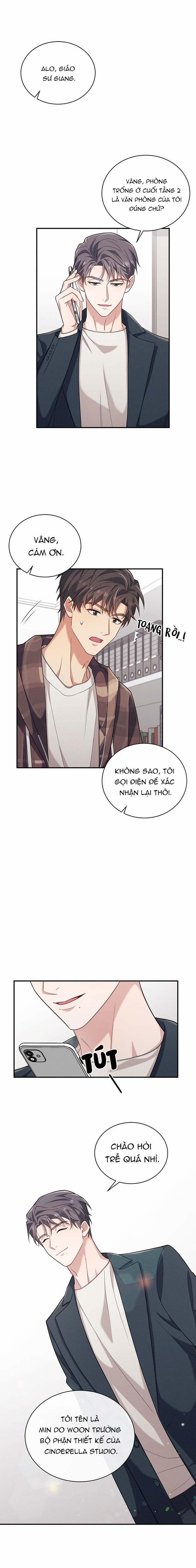 Cún Con Trung Thành 3 trang 2