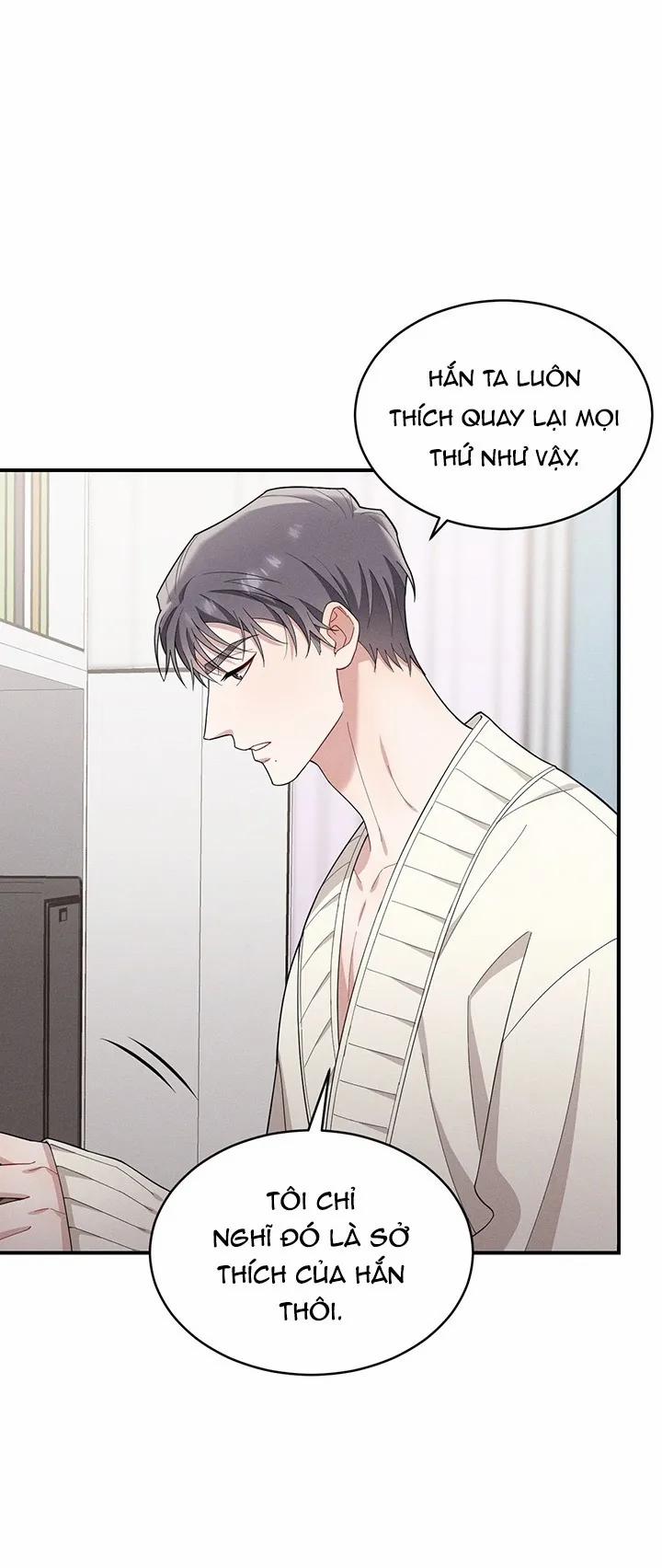 Cún Con Trung Thành 30 trang 9