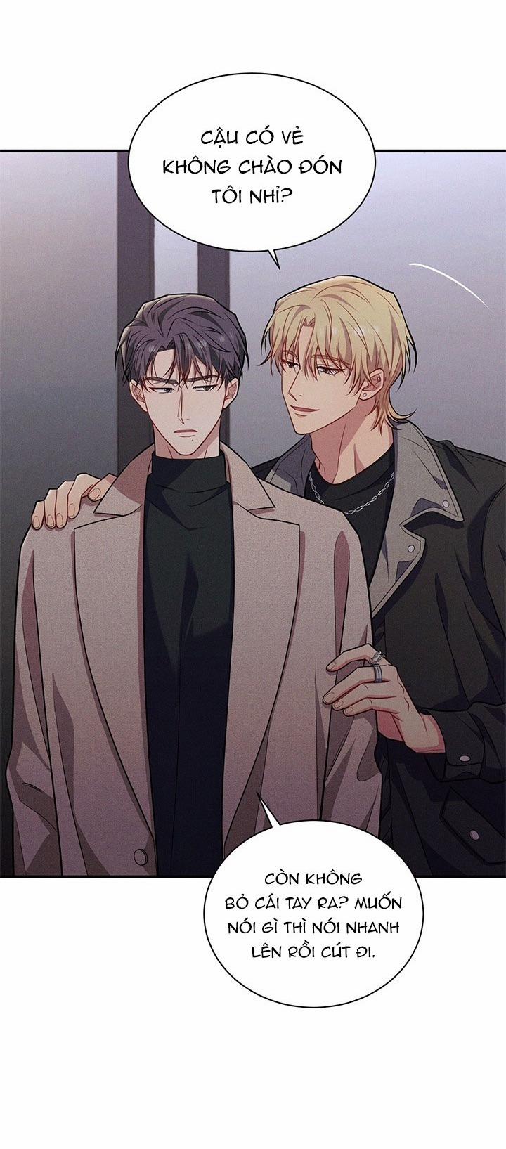 Cún Con Trung Thành 4 trang 2