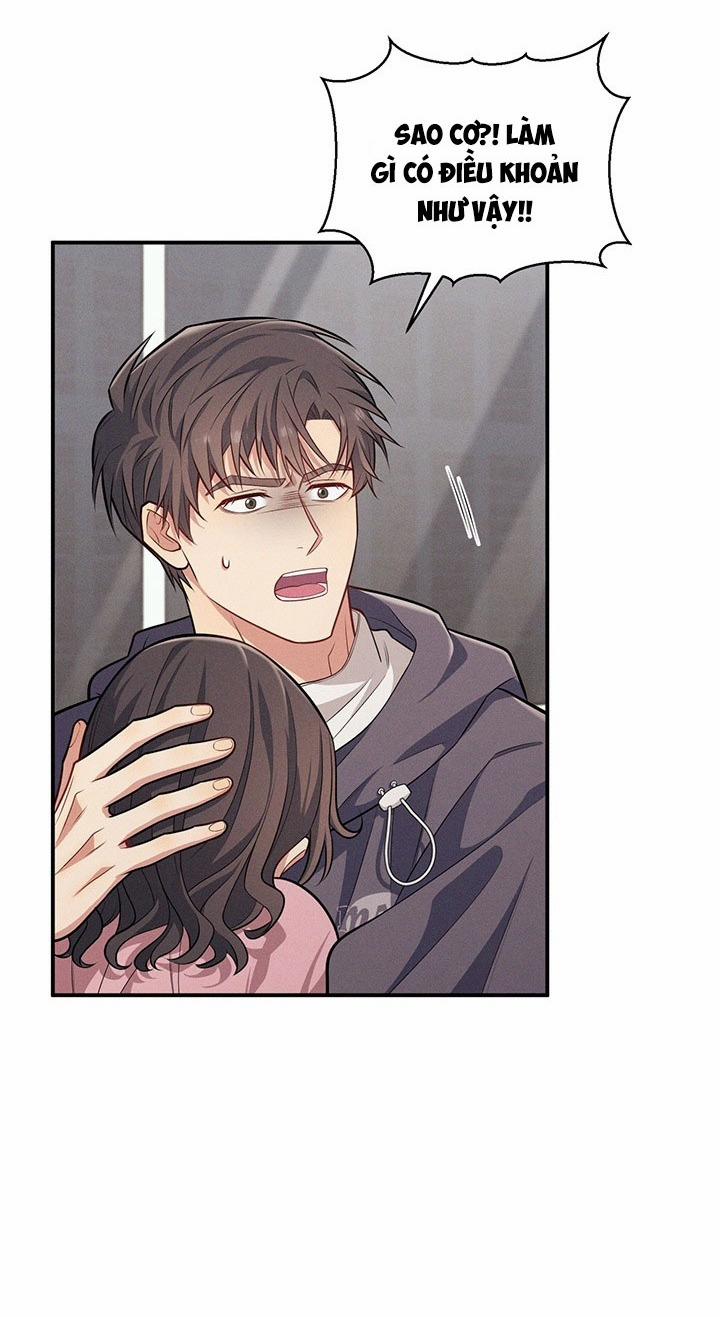 Cún Con Trung Thành 4 trang 28