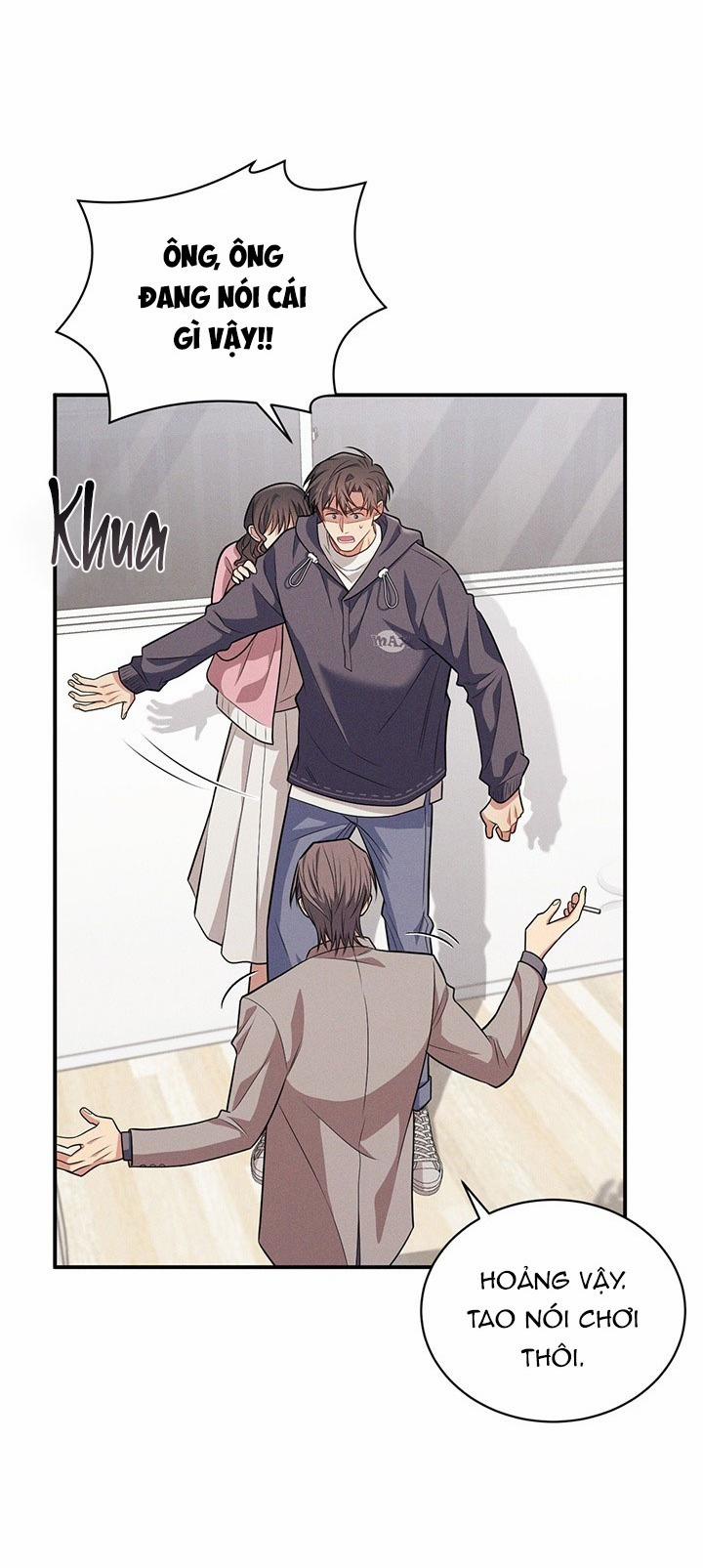 Cún Con Trung Thành 4 trang 35