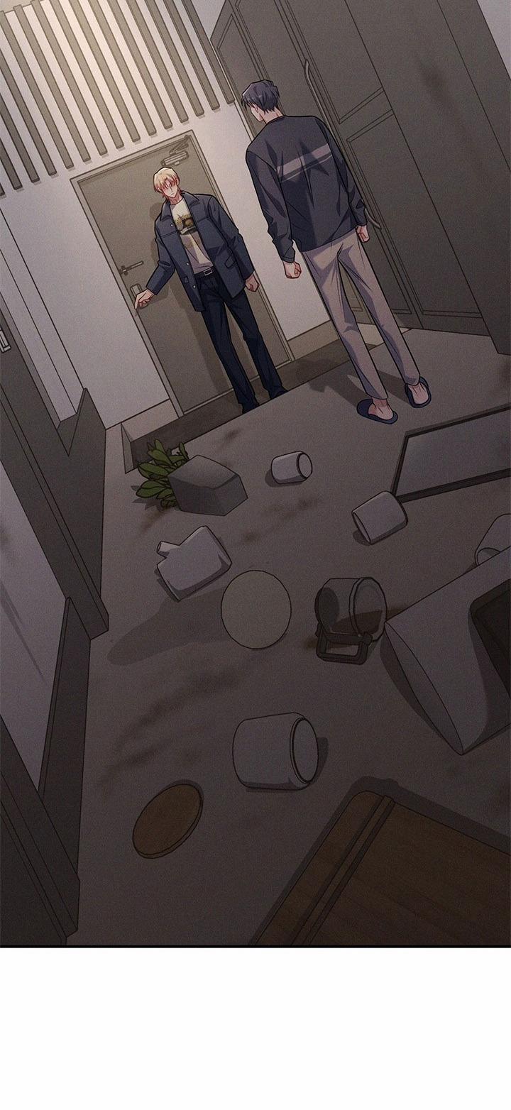 Cún Con Trung Thành 4 trang 40