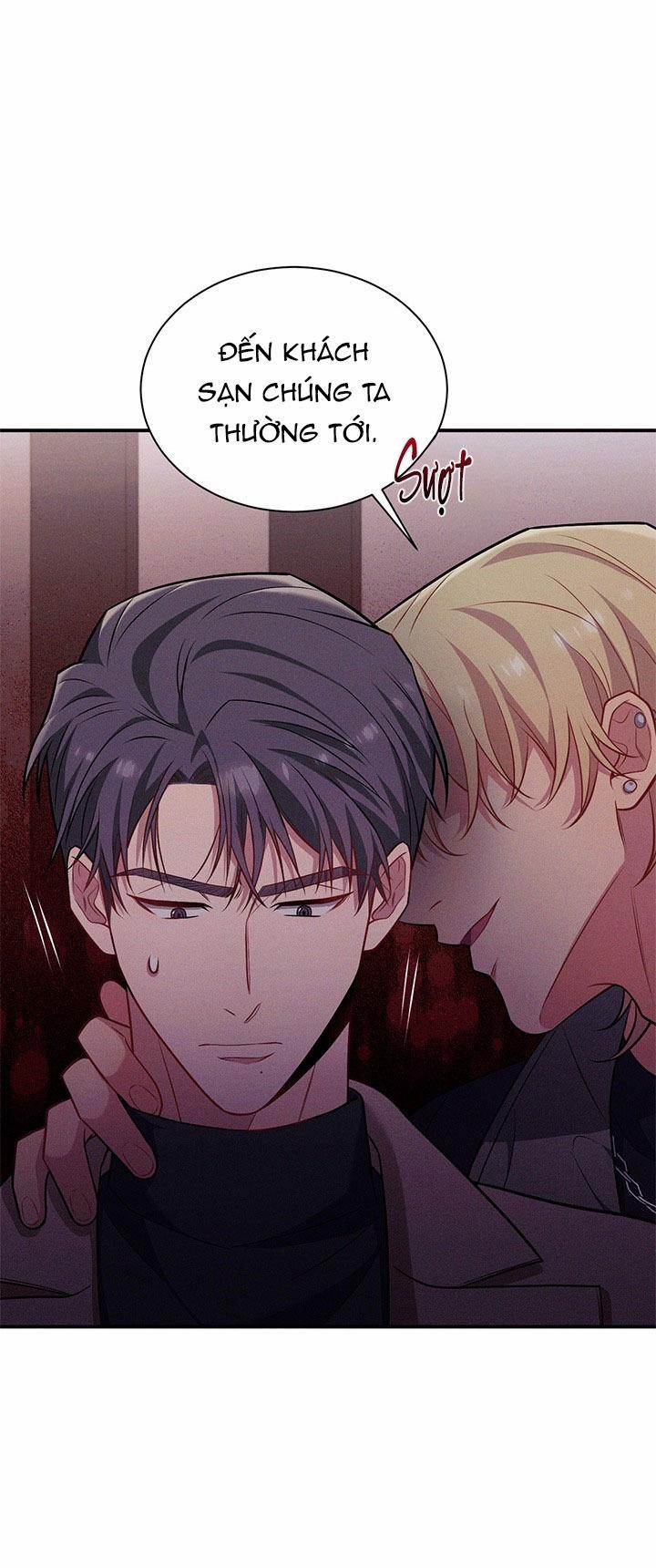 Cún Con Trung Thành 4 trang 5