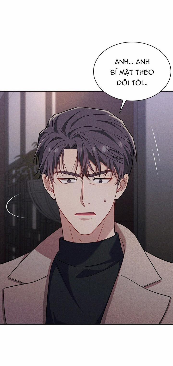 Cún Con Trung Thành 4 trang 8