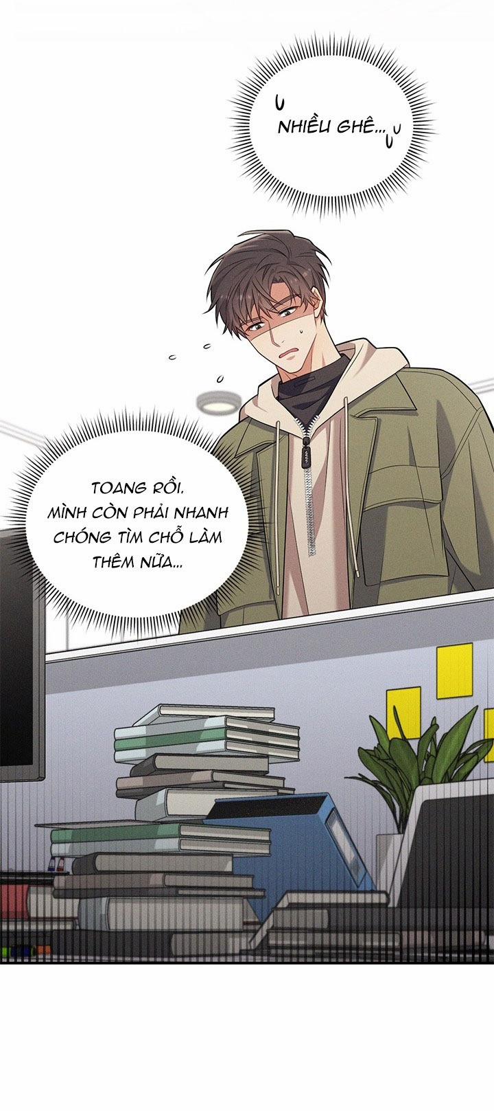 Cún Con Trung Thành 5 trang 37