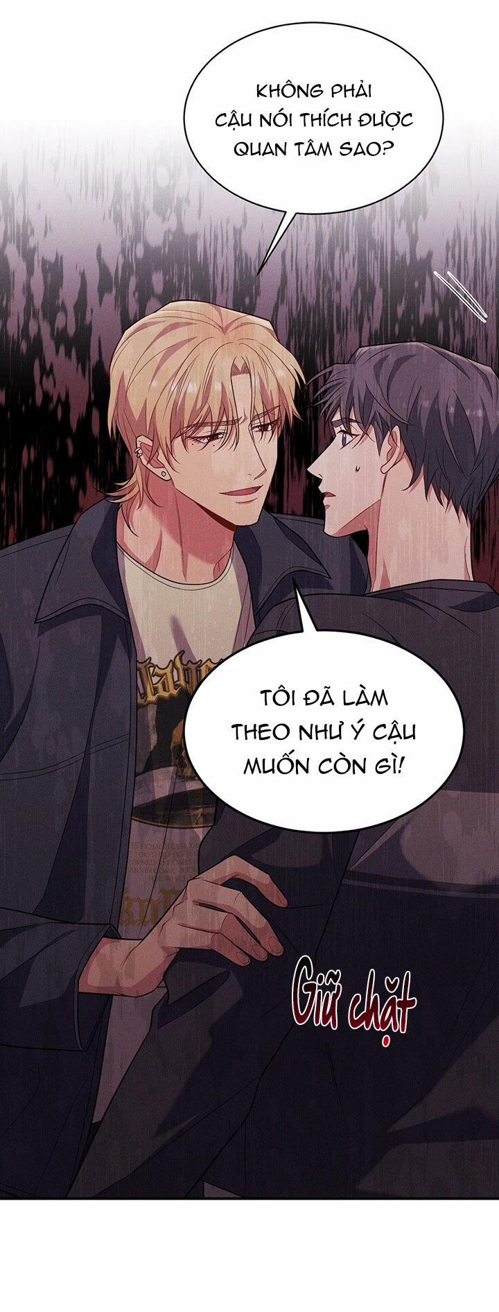 Cún Con Trung Thành 5 trang 6