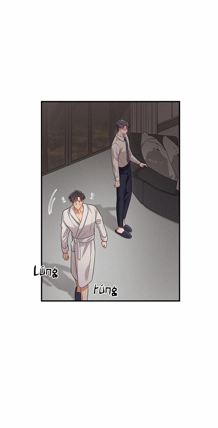 Cún Con Trung Thành 7 trang 49