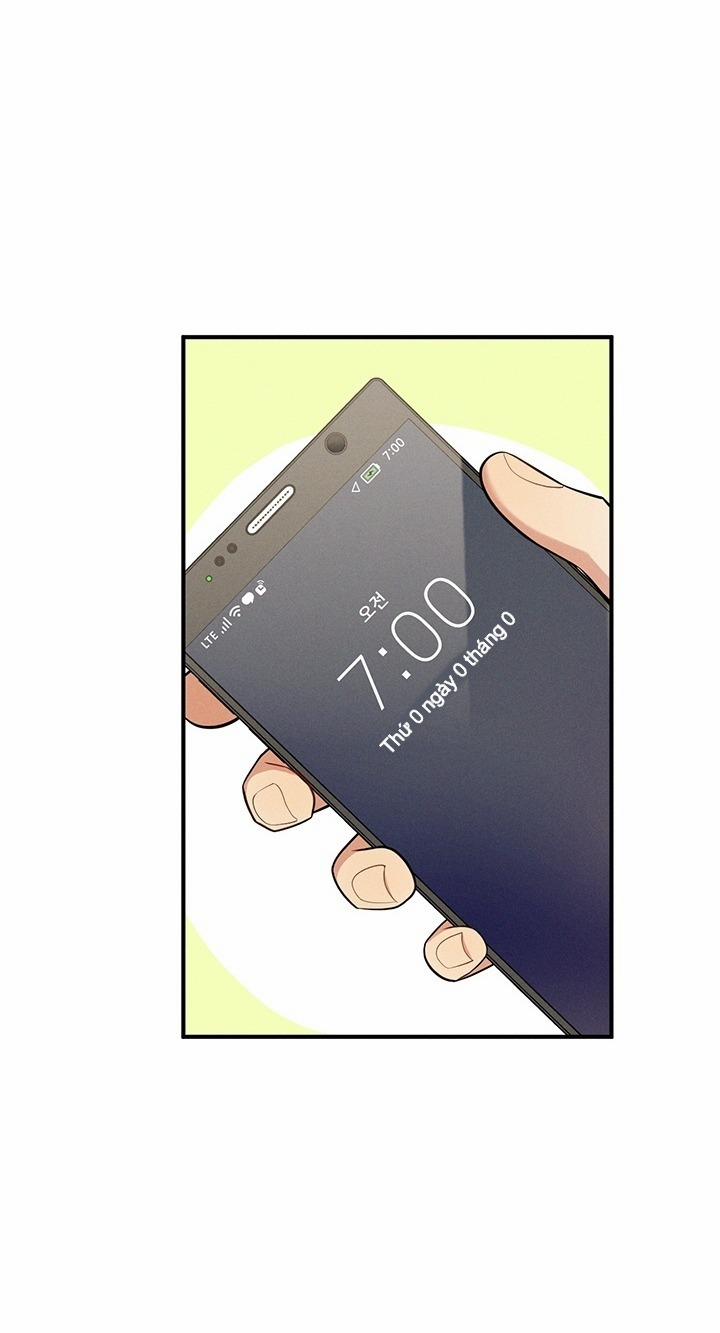 Cún Con Trung Thành 8 trang 4