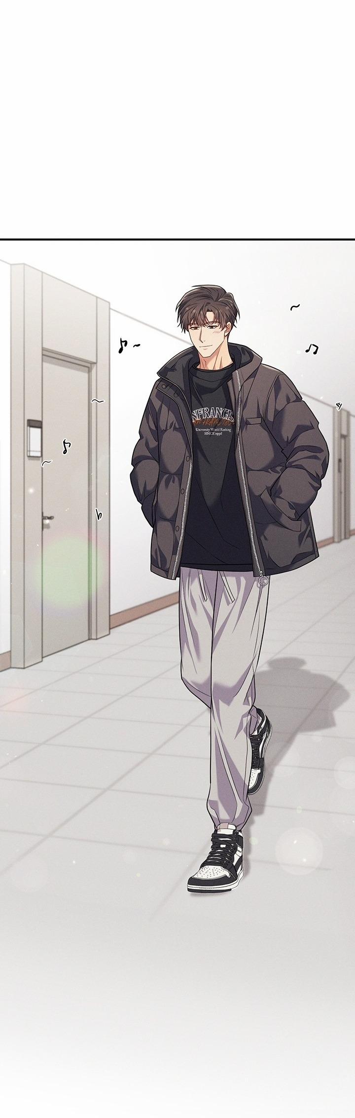 Cún Con Trung Thành 8 trang 41