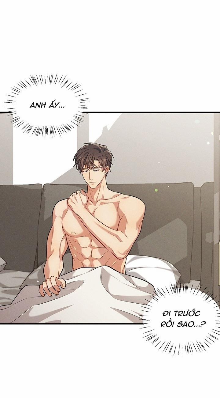 Cún Con Trung Thành 8 trang 9