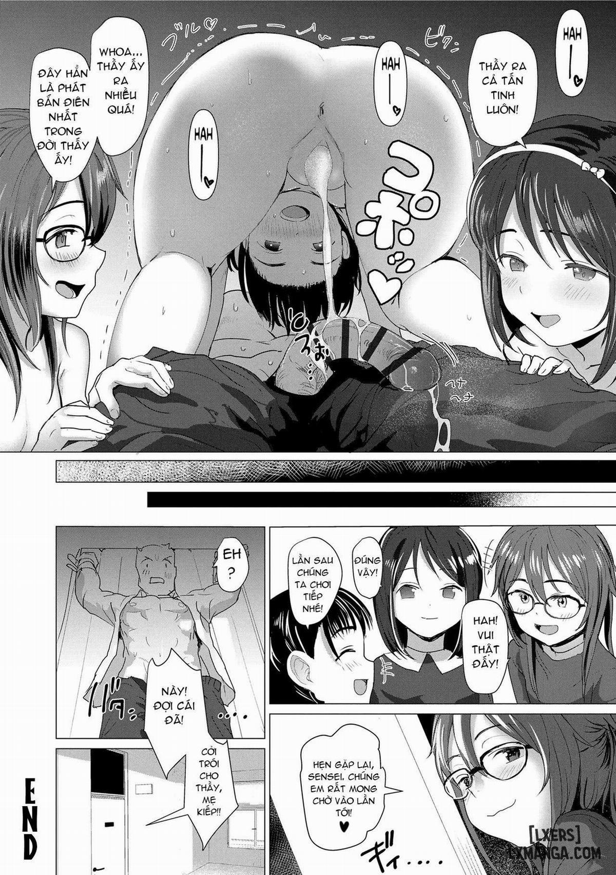 Cùng Chơi Với Sensei Nào! 1 trang 29