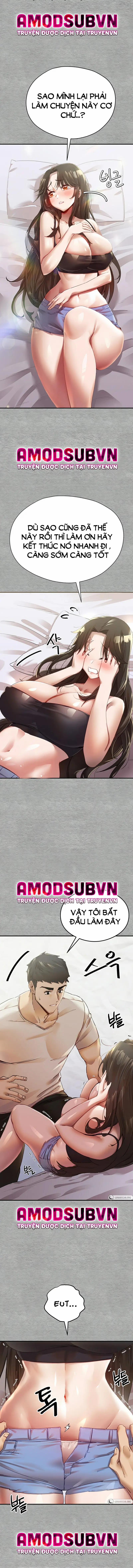 Cùng cô nàng xa lạ 1 trang 23