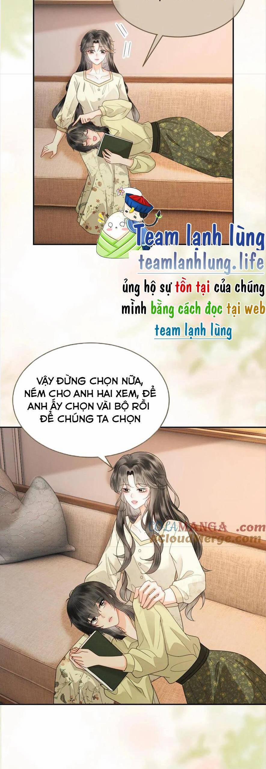 Cùng Đỉnh Lưu Ảnh Đế Yêu Đương Phát Đường Chương 339 Trang 14