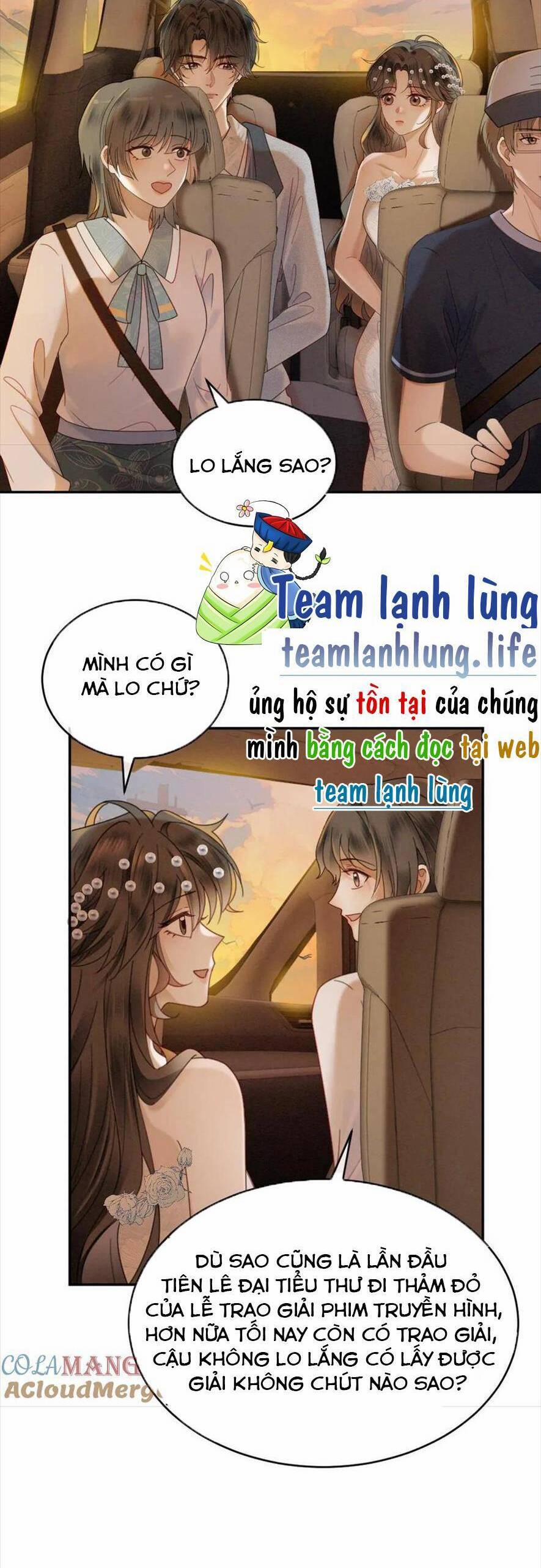 Cùng Đỉnh Lưu Ảnh Đế Yêu Đương Phát Đường Chương 343 Trang 5