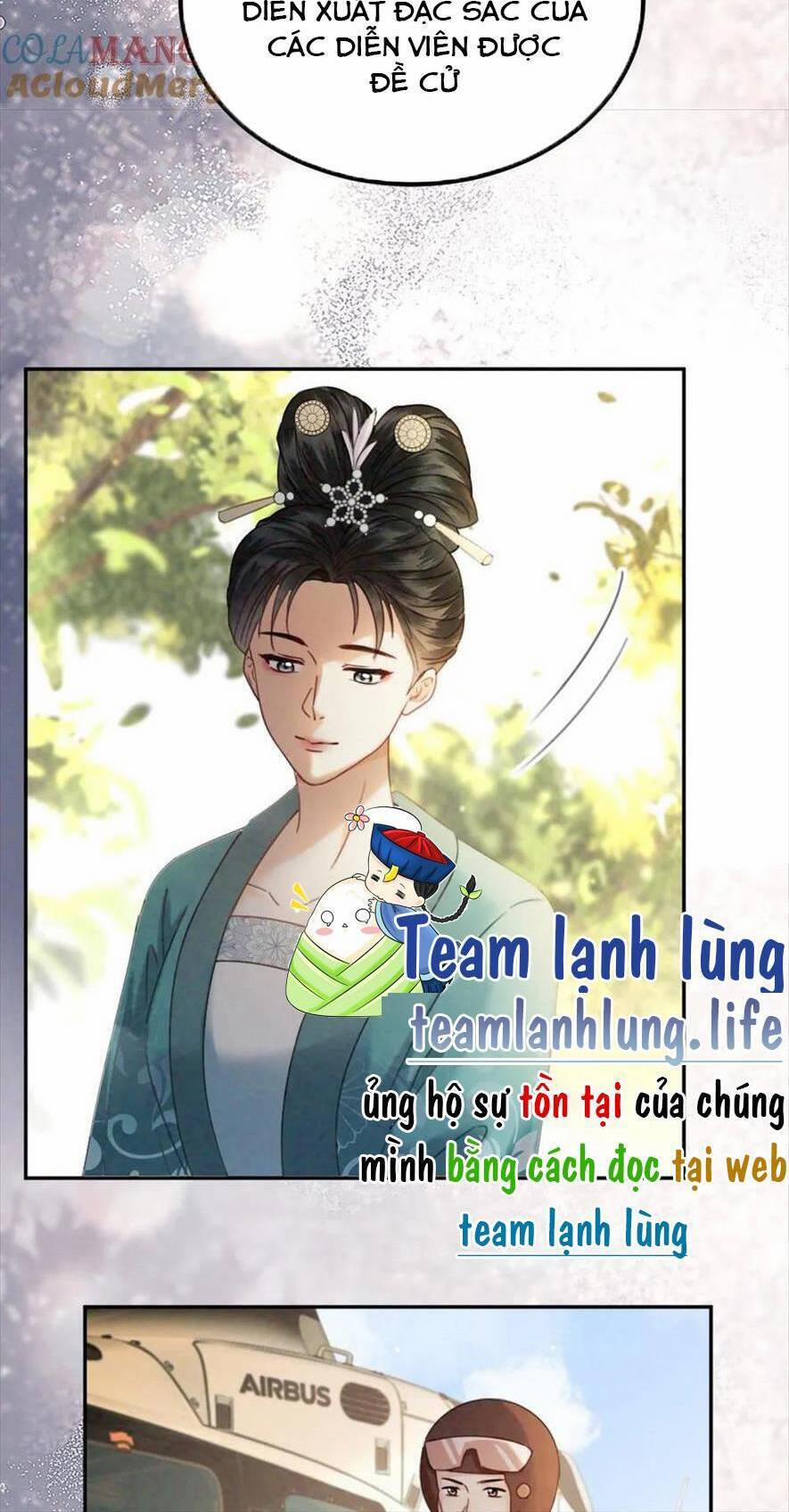 Cùng Đỉnh Lưu Ảnh Đế Yêu Đương Phát Đường Chương 346 Trang 11